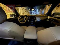 شيفروليه ترافرس